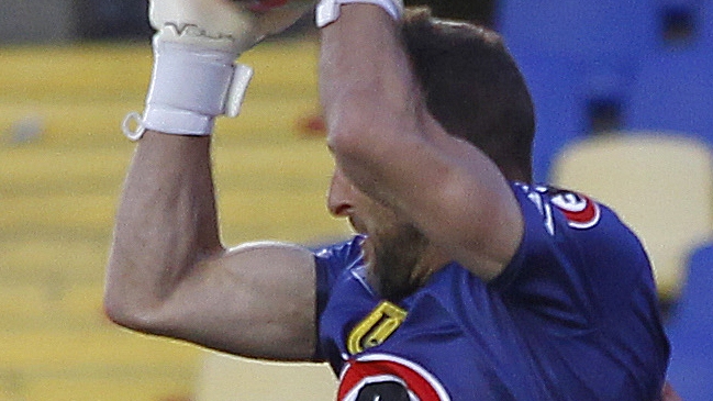 Cristián Muñoz: Trataremos de dañar a Colo Colo en los espacios que pueda dejar