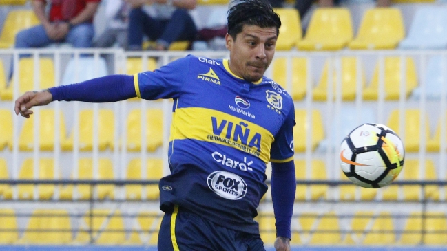 Patricio Rubio: Tengo varios amigos en la U, será un partido lindo