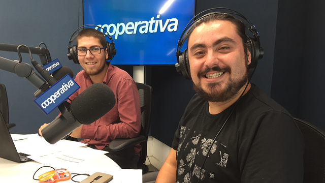 Todo por el Deporte: Las fases finales de Indian Wells