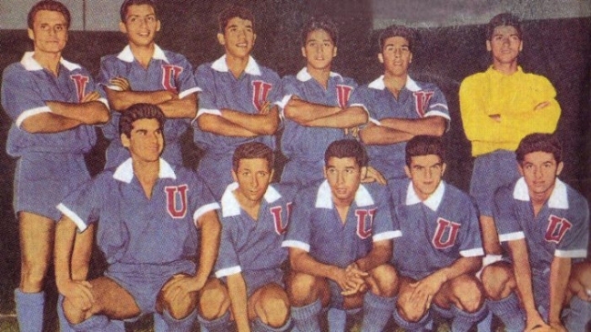 U. de Chile realizará cena a beneficio de Carlos “Pluto” Contreras