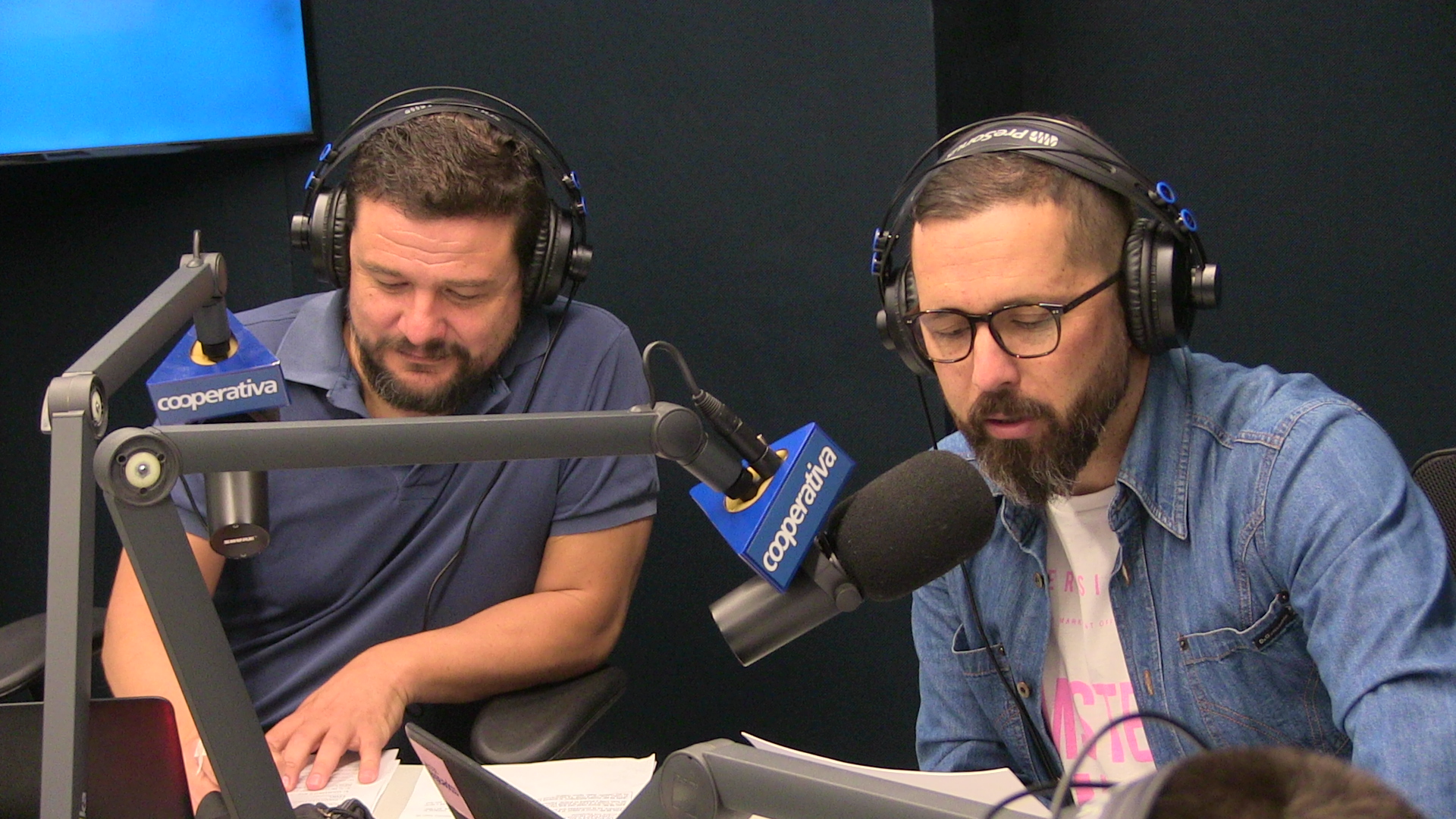 Al Aire Libre PM: El inicio de la sexta fecha del Campeonato