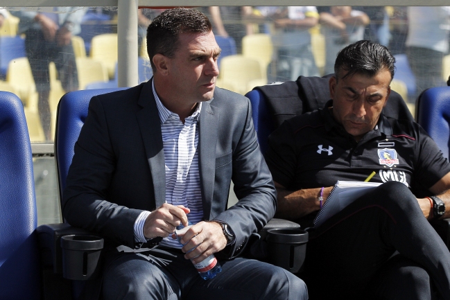 La columna de Aldo Schiappacasse: El gran error de Guede