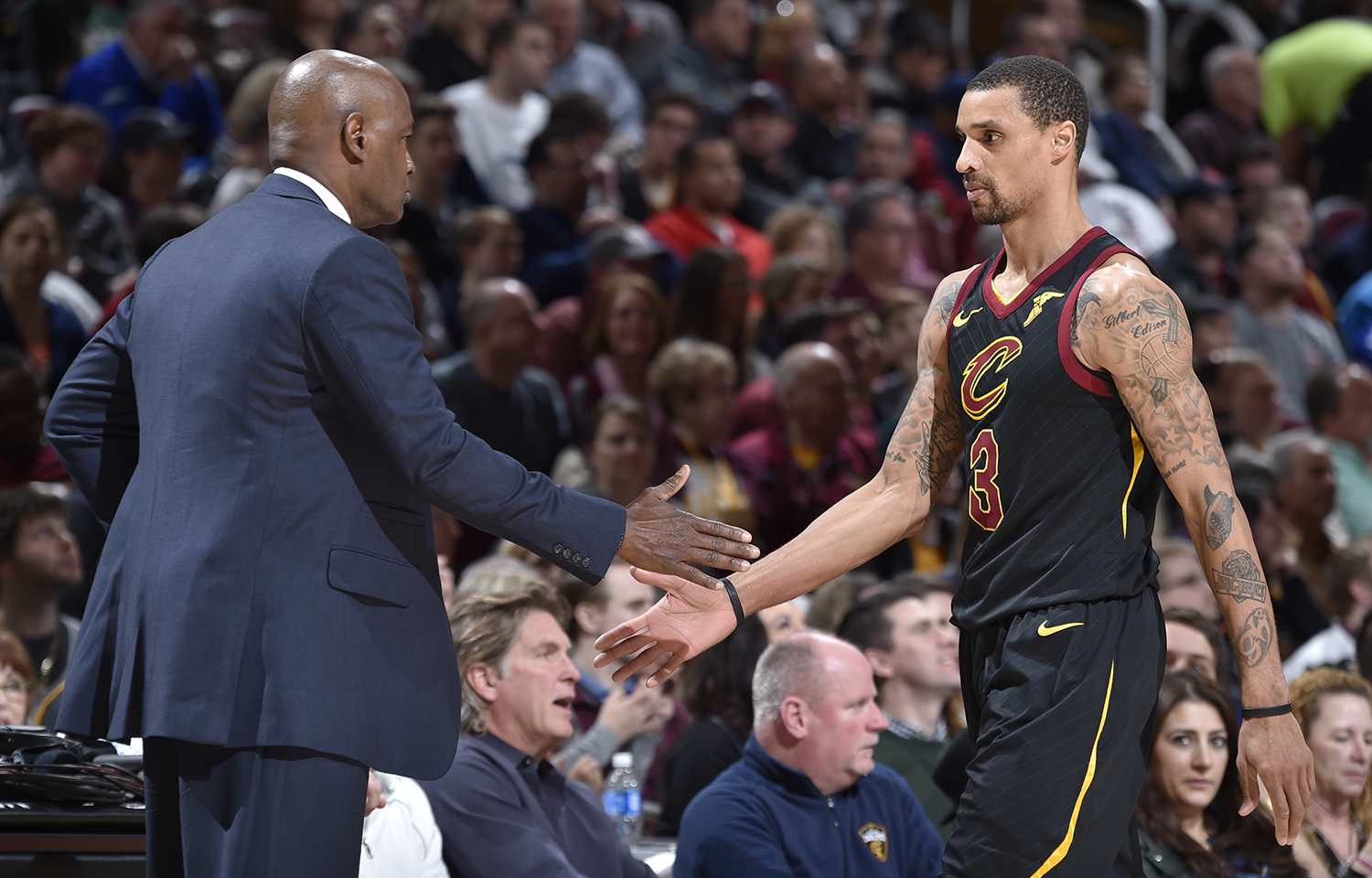 La desopilante teoría de un jugador de la NBA sobre los dinosaurios