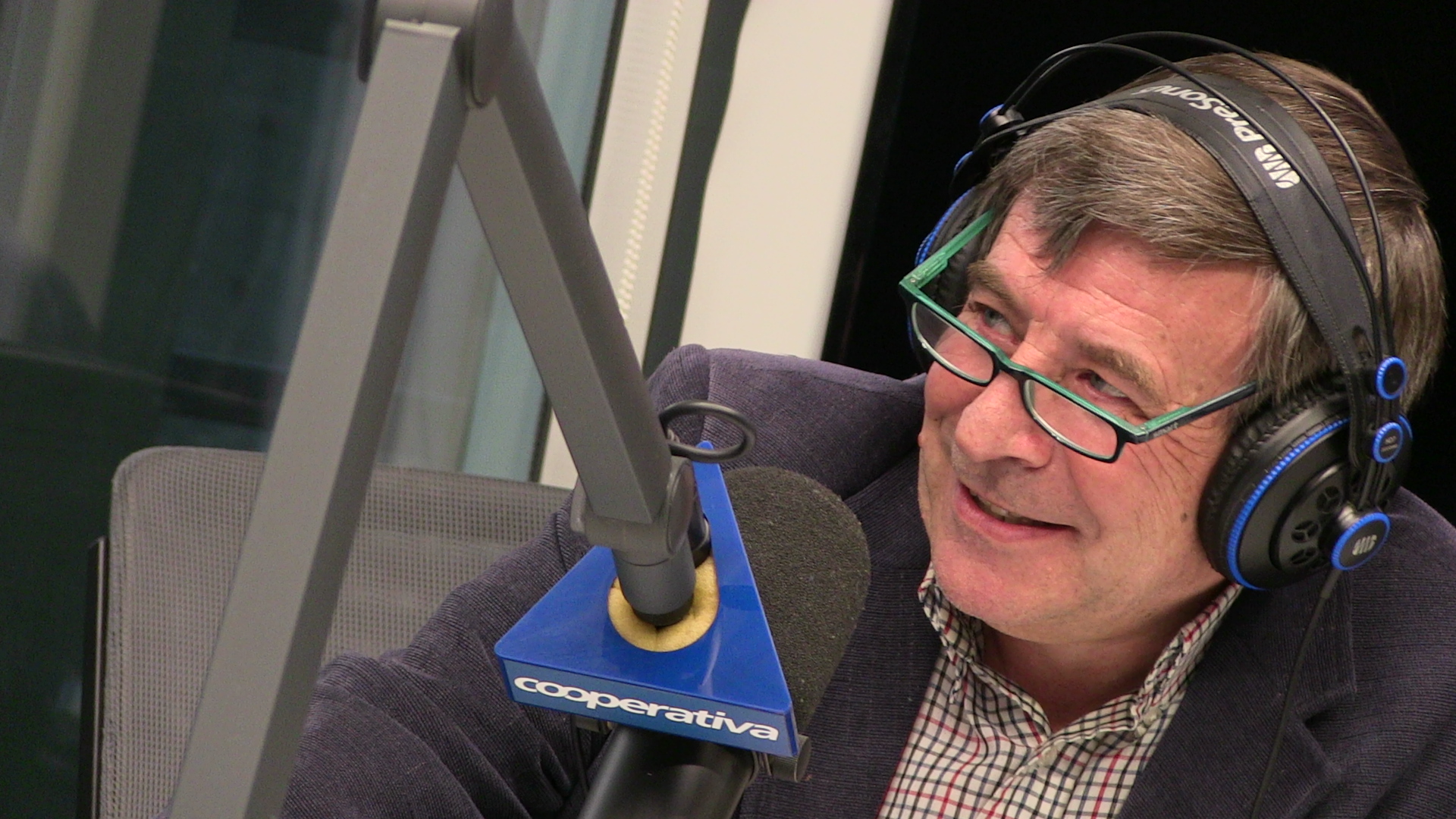 El Show de Al Aire Libre: ¿Quiénes deben formar la dupla de centrales en la era Rueda?