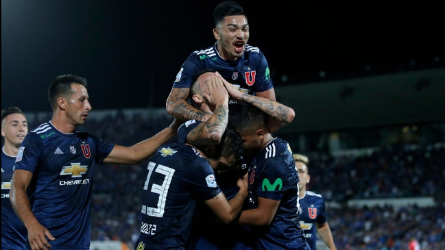 River Plate respondió a desafío de la U en redes sociales: ¡Listos para este partidazo!