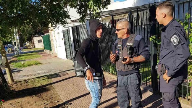 Presidente de Racing: “Centurión tiene un problema con el alcohol y hay que ayudarlo”