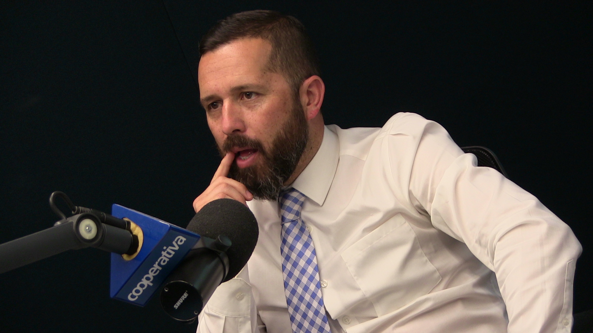 Al Aire Libre PM: La llegada de Alexis a Estocolmo