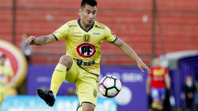 Tribunal de Disciplina explicó citación de oficio a Jean Meneses