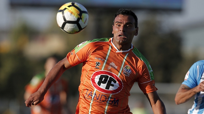 La programación de la séptima fecha del Campeonato Nacional de Primera B