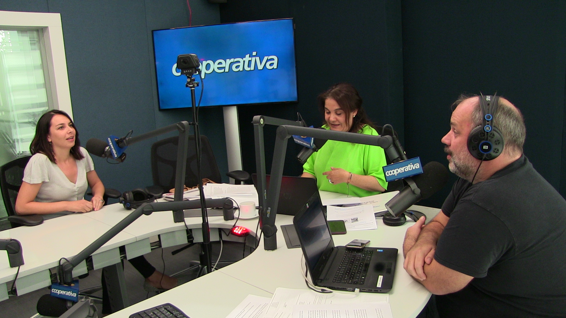 Paloma Norambuena: No es lo mismo ser colocolino que colocolina