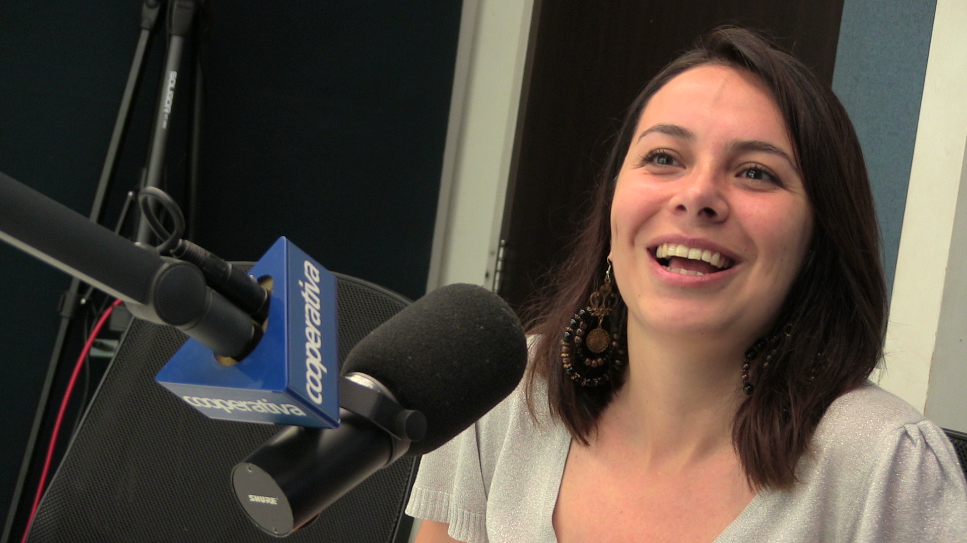 Paloma Norambuena: Quiero seguir vinculada a Colo Colo