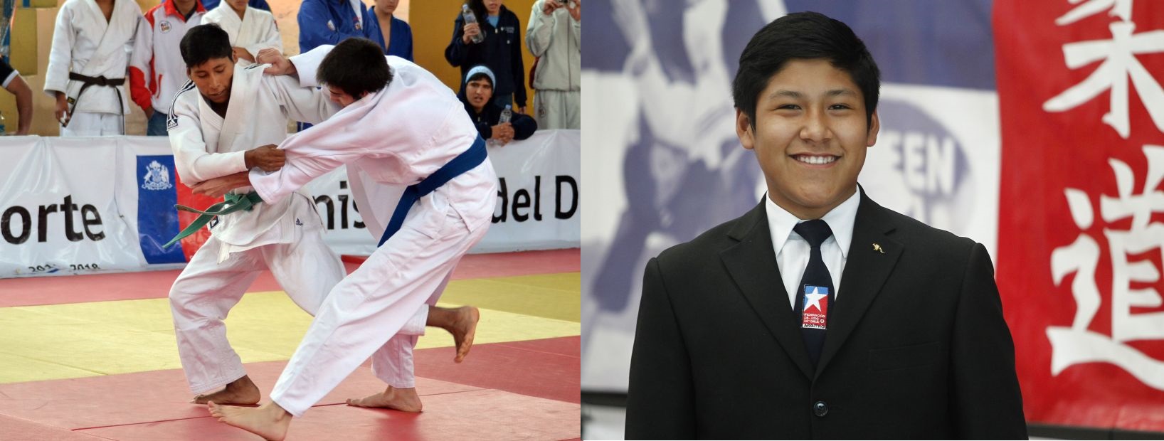 Impacto en Arica y Parinacota por muerte de jóvenes judocas en accidente en La Ligua