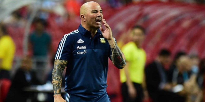 La Historia es Nuestra: Jorge Sampaoli