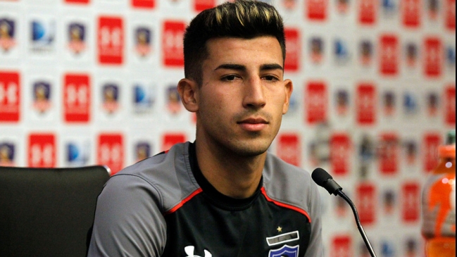 Jorge Araya: No sé si la UC le teme a Colo Colo, pero sí debería tener respeto