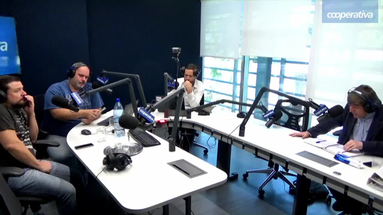 Igor Ochoa recordó a René Houseman: Ya no salen más de esos jugadores