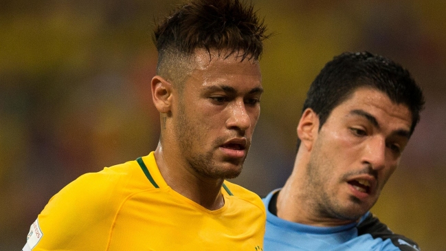 Tite: “Neymar es insustituible”