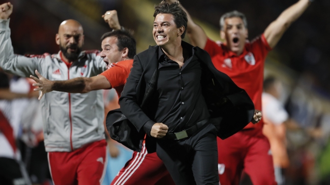 Gallardo confirmó equipo alternativo para enfrentar a Universidad de Chile