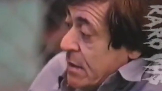 El día en que René Houseman le hizo un gol borracho a River Plate