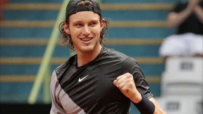 Nicolás Jarry desafía a Diego Schwartzman para seguir avanzando en Miami