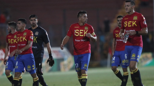 Proyecto Inmobiliario de Estadio Santa Laura sufrió un nuevo traspié