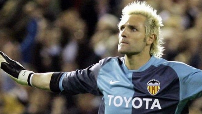 La tragedia que enluta al ex portero Santiago Cañizares