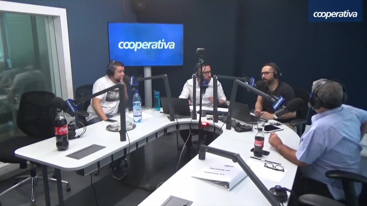 Aldo Schiappacasse: La selección partió una vez más por mal camino