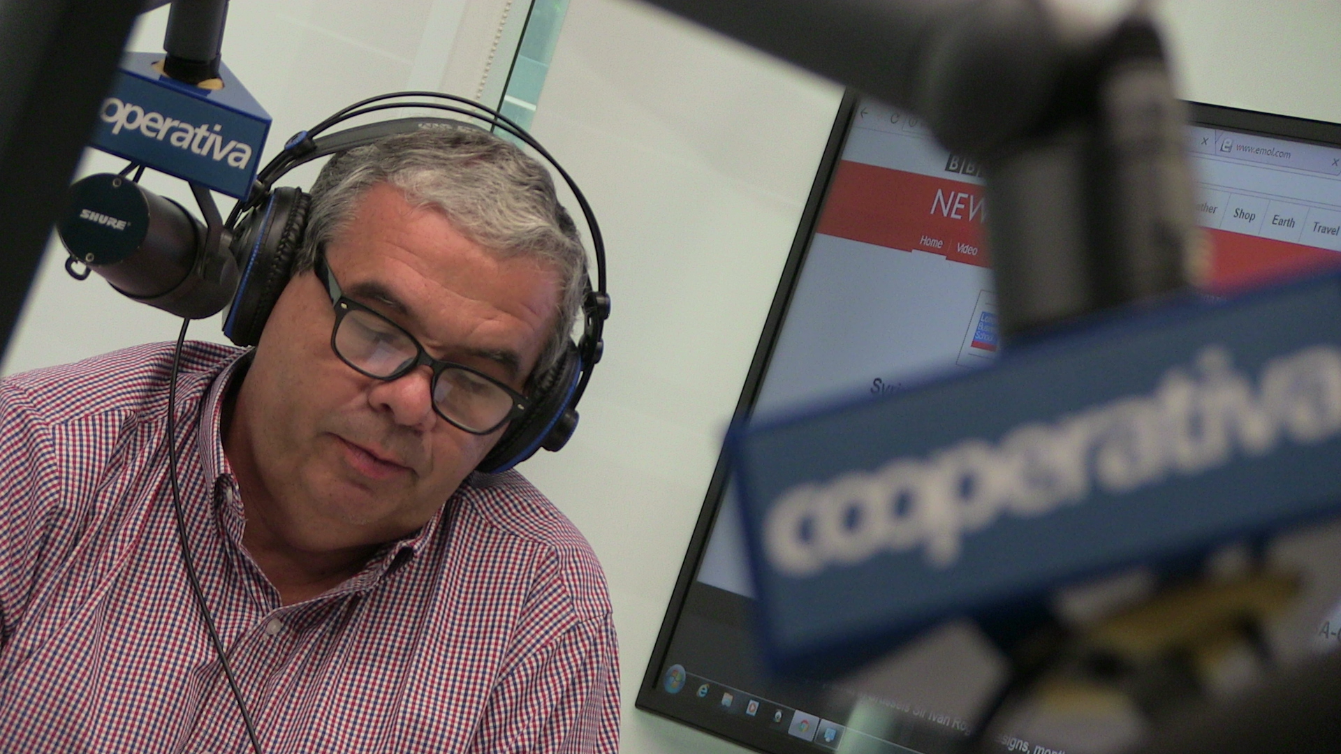 El Show de Al Aire Libre: La previa de Suecia vs. Chile