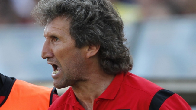 Daniel Morón y propuesta para integrar el directorio de Blanco y Negro: Me encantaría