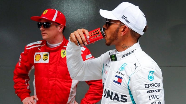 Lewis Hamilton se quedó con la primera “pole” de la temporada en Australia