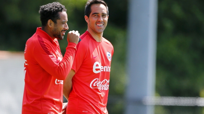 Beausejour: Si doy una opinión pública sobre el tema de Bravo solo generaría problemas