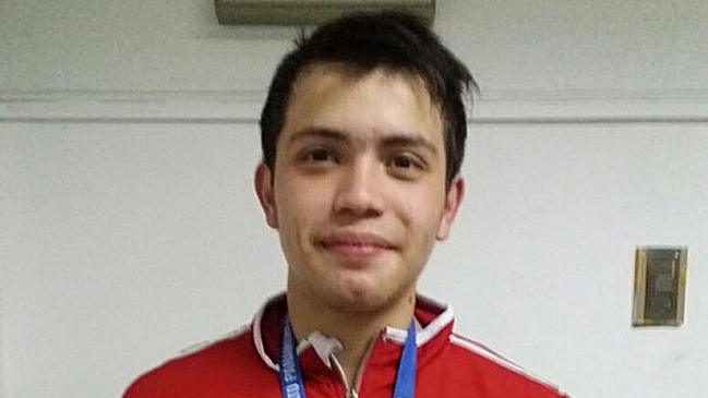 Chile ganó cuatro medallas en la primera jornada del Open de Buenos Aires de judo