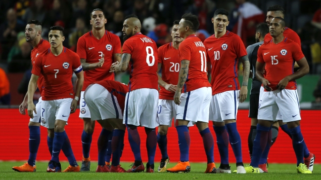 “Ganó el sparring”: La reacción de la prensa internacional por triunfo de Chile