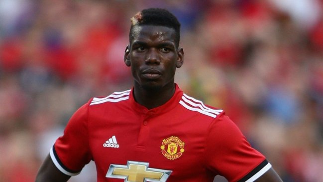 Medio británico: Paul Pogba tiene los días contados en Manchester United