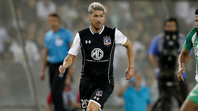 Jaime Valdés se relajó en su fin de semana libre imitando a Américo