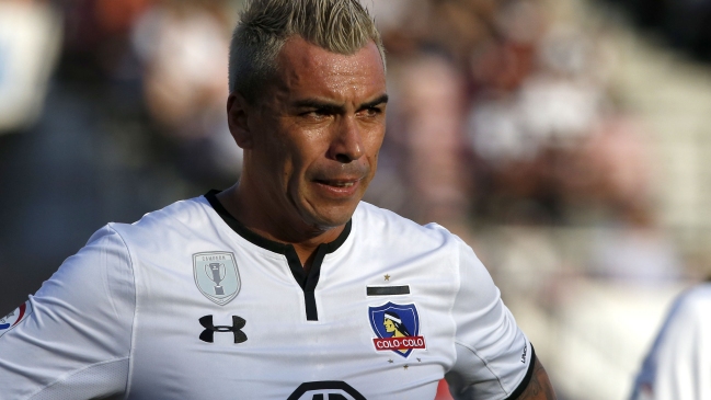 Esteban Paredes: Aspiramos a ser mejor plantel que la U