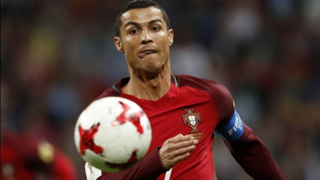 Los resultados de los amistosos internacionales en fecha FIFA