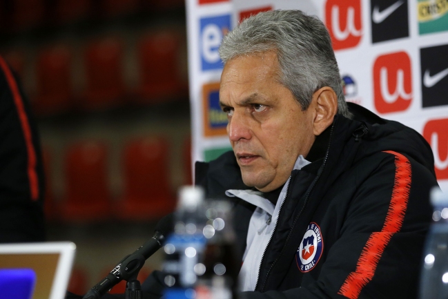 Reinaldo Rueda: El regreso de Gary es importante por su liderazgo