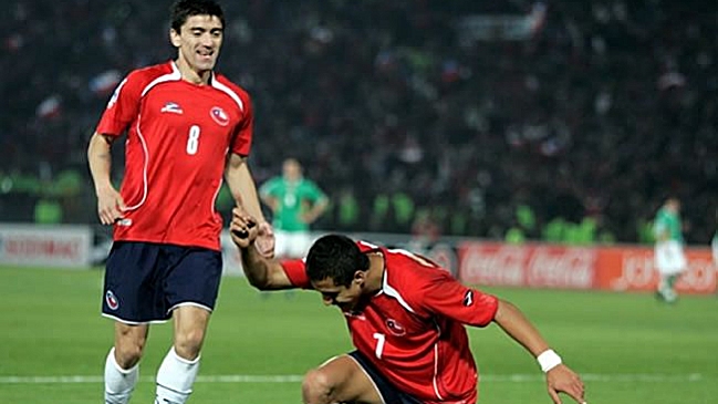 Héctor Mancilla: La Roja tiene muchos delanteros de calidad