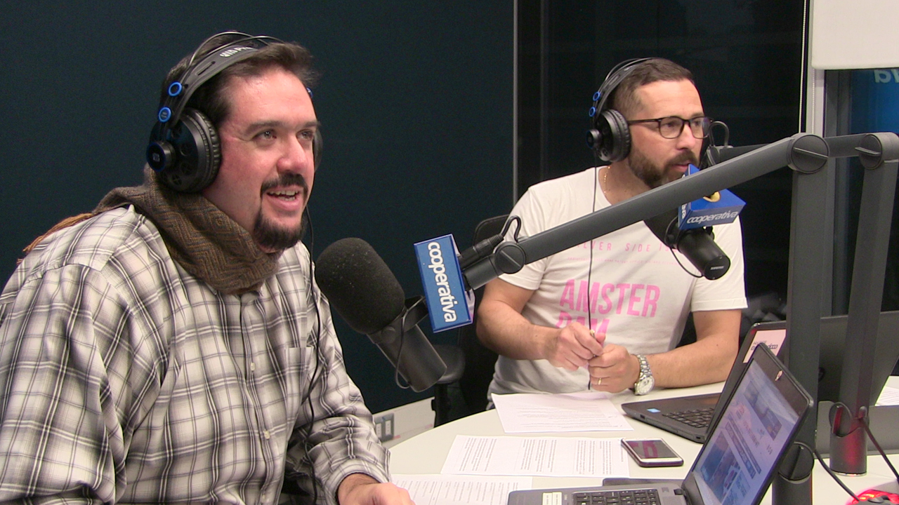 Al Aire Libre PM: ¿A quién te gustaría ver ante Dinamarca?