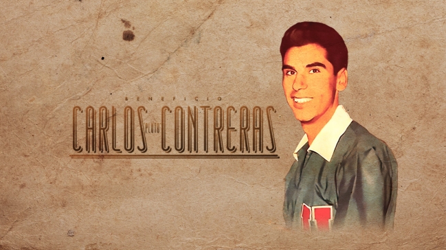 Históricos y referentes actuales participarán de la cena en beneficio al “Pluto” Contreras