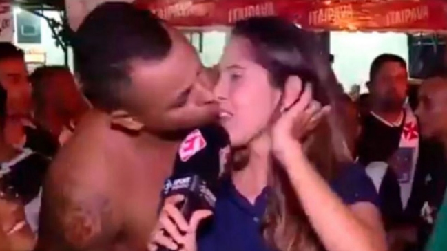 “Déjala trabajar”, periodistas deportivas brasileñas se unieron contra el acoso