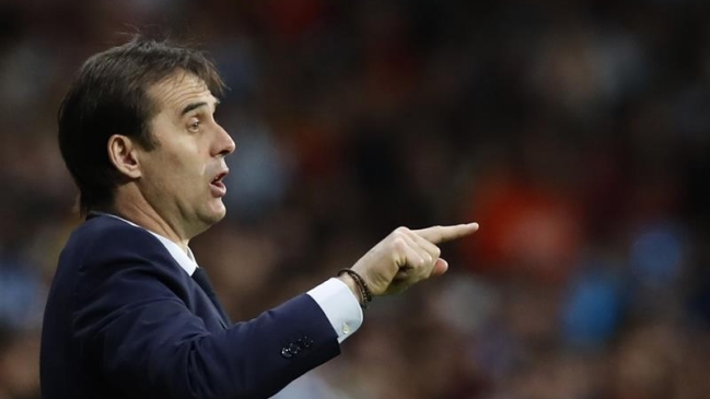 DT de España se mostró cauto tras goleada a Argentina: En el Mundial será otra cosa