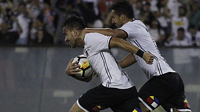 Matías Zaldivia y el clásico ante la UC: No es crucial para el Campeonato