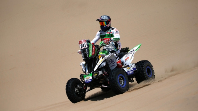 Ministra del Deporte explicó evaluaciones para decidir el regreso del Dakar a Chile