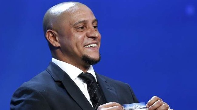 Roberto Carlos y su pronóstico para Rusia: Alemania, España y Francia son más favoritas que Brasil