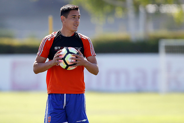 Matías Rodríguez: Estoy disfrutando de estos meses para renovar o irme por la puerta grande