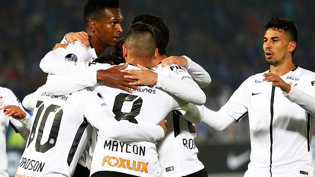 Corinthians derrotó en penales a Sao Paulo y accedió a la final del Torneo Paulista