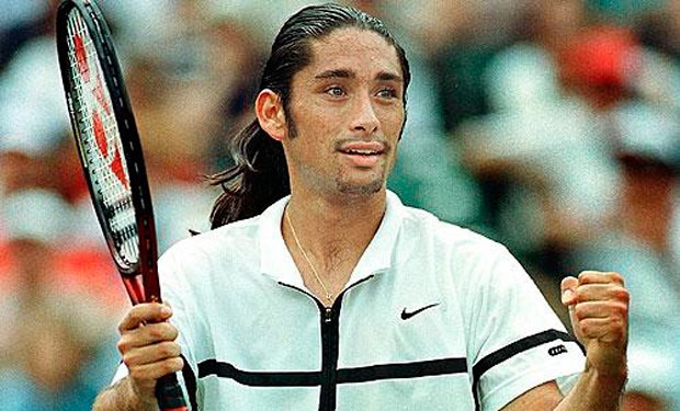 Así recordamos en Al Aire Libre el ascenso de Marcelo Ríos al número uno del tenis mundial