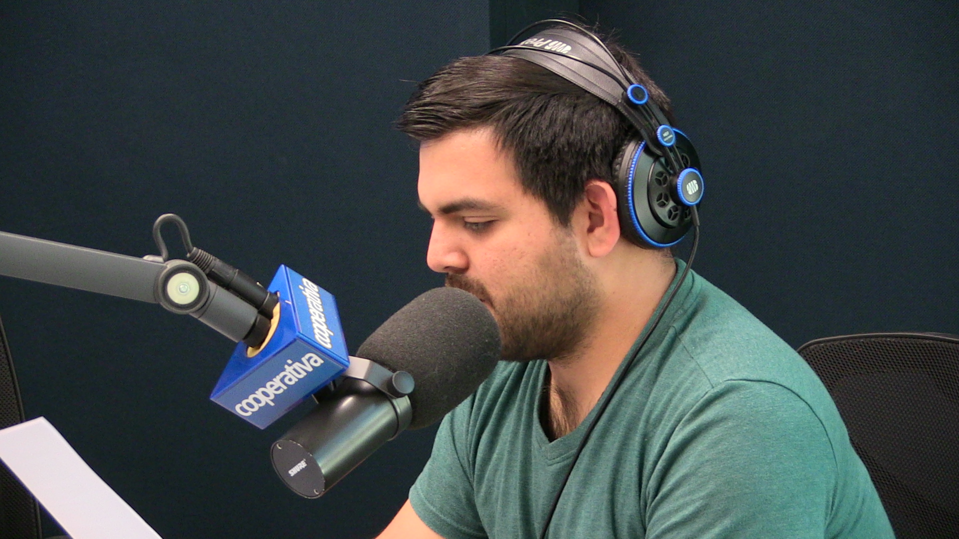 Todo por el Deporte: Fernando González habló de Copa Davis y sobre el momento de Nicolás Jarry