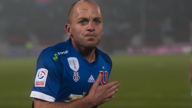 Los resultados de la séptima fecha del Campeonato Nacional y Primera B